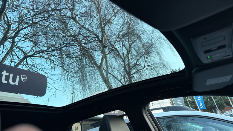 Nissan Qashqai 1.3 DiG-T MH 158 Tekna 5dr Xtronic Petrol Hatchback